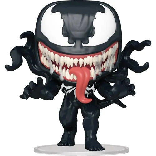 (Coming 5/23) Spider-Man 2 Game Venom Funko Pop! Vinyl Figure #972