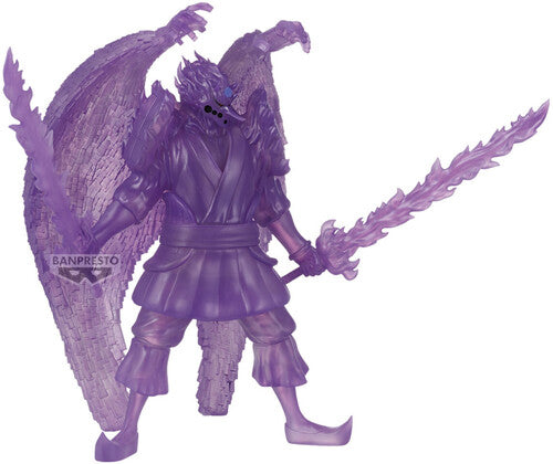 (Coming Soon) Naruto Shippuden Susano'o Statue