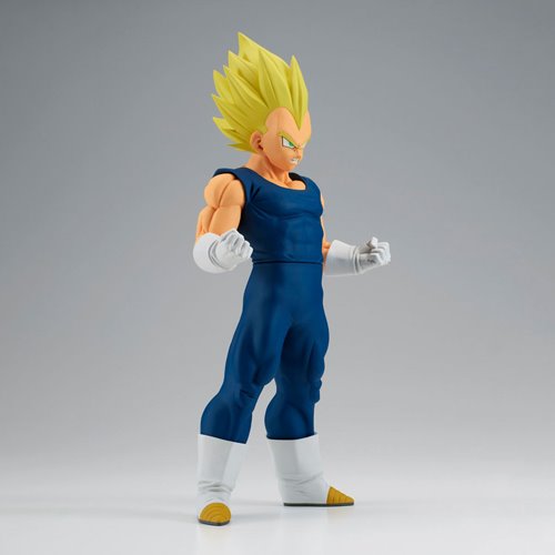 (Preorder July 2025) Dragon Ball Z Vegeta Grandista Statue