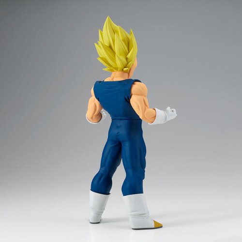 (Preorder July 2025) Dragon Ball Z Vegeta Grandista Statue