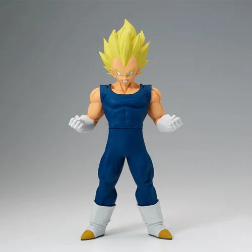 (Preorder July 2025) Dragon Ball Z Vegeta Grandista Statue