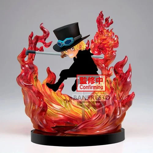 One Piece Sabo World Collectable Figure Special Mini-Figure