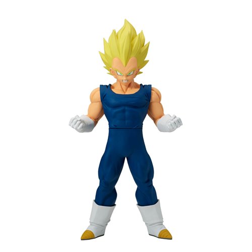 (Preorder July 2025) Dragon Ball Z Vegeta Grandista Statue