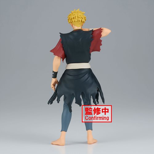 Hell's Paradise: Jigokuraku Aza Chobe DXF Statue