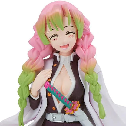 Demon Slayer: Kimetsu No Yaiba Mitsuri Kanroji Vol. 45 Statue