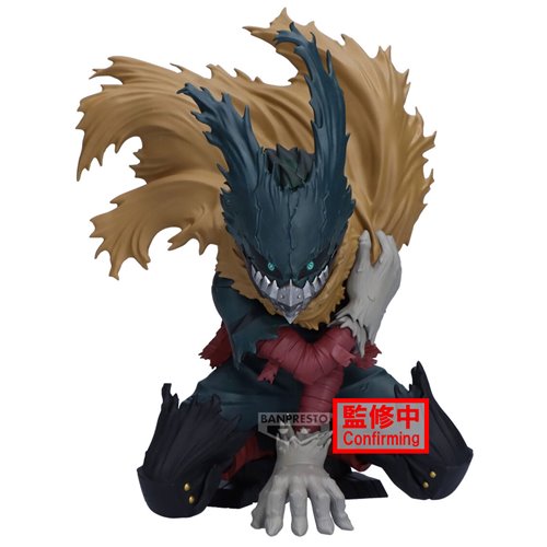 (Coming Soon) My Hero Academia Izuku Midoriya Version III Maximatic Statue