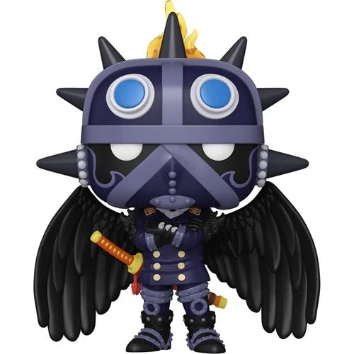(Coming Soon) One Piece King Funko Pop! Vinyl Figure Plus #1893