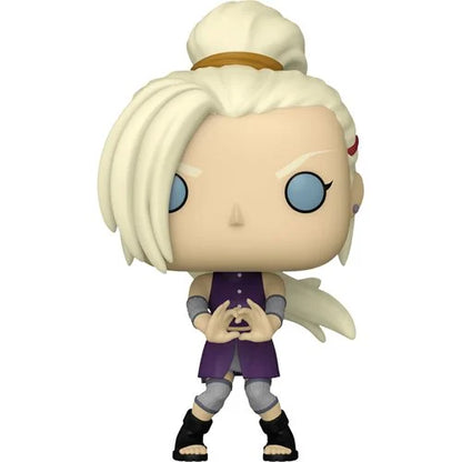 Naruto: Shippuden Ino Yamanaka Funko Pop! Vinyl Figure #1506