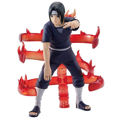 Naruto: Shippuden Itachi Uchiha Effectreme Statue