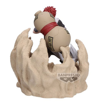 (Coming Soon) Naruto Gaara Combination Battle 2 Statue