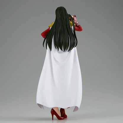 One Piece Boa Hancock II Glitter & Glamours Statue