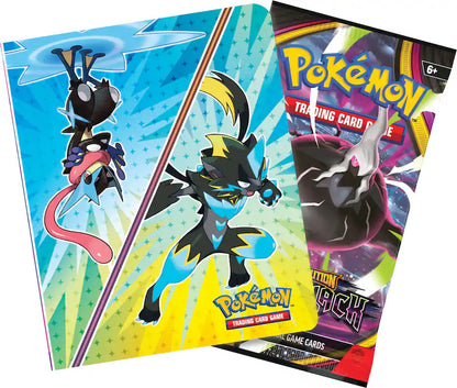 (Coming Soon) Pokemon TCG: Mini Portfolio Q4 2026