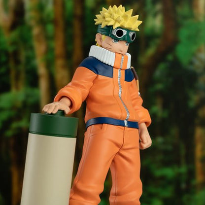 Naruto: Shippuden Uzumaki Naruto Memorable Saga Statue