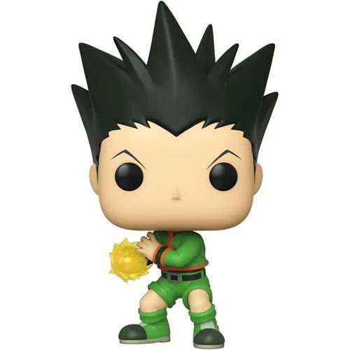 Hunter x Hunter Gon Freecs Jajank Funko Pop! Vinyl Figure #651