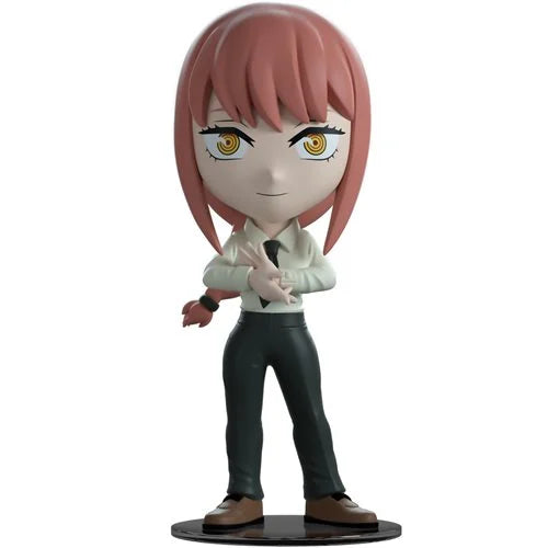 (Preorder July 2024) Chainsaw Man Collection Makima Vinyl Figure #1