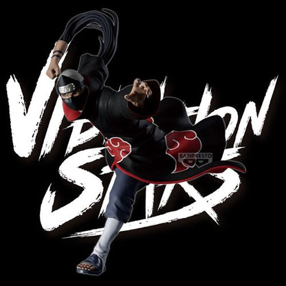 Naruto: Shippuden Kakuzu Vibration Stars Statue