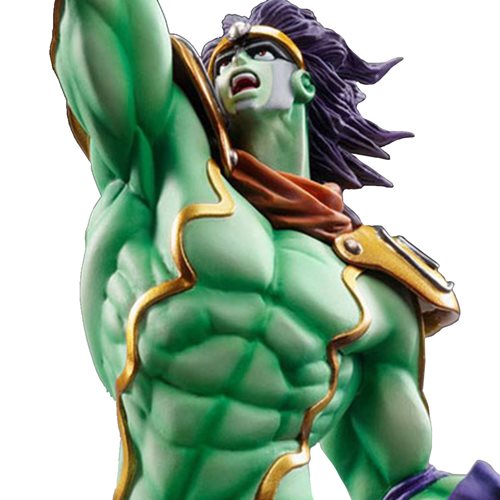 (Preorder Feb. 2025) JoJo's Bizarre Adventure: Stardust Crusaders Star Platinum Statue Legend Statue