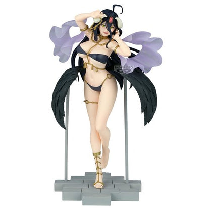 (Coming Soon) Overlord Albedo Arabian Nights Classical Tuning Statue
