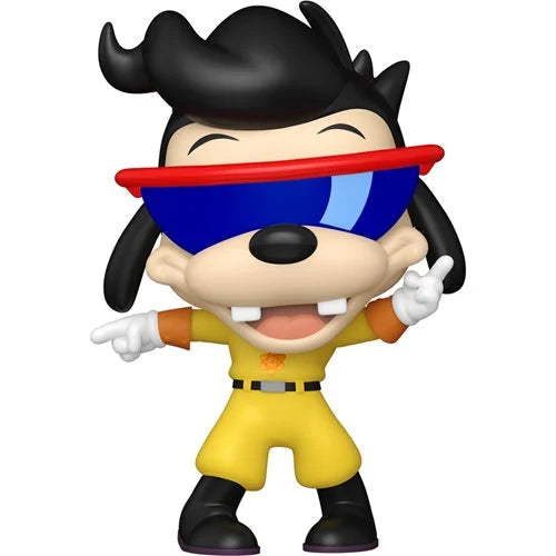 (Preorder July 2025) A Goofy Movie 30th Anniversary Max Funko Pop! Vinyl Figure #1577