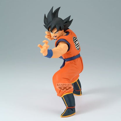 (Coming Soon) Dragon Ball Z Goku (vs. Frieza) Match Makers Statue