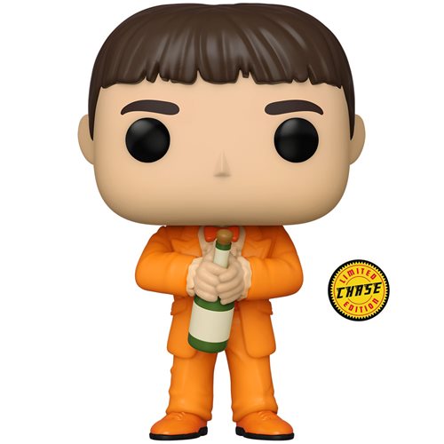 (Preorder June 2024) Dumb and Dumber Lloyd In Tux Funko Pop! Vinyl Figure (Chase Edition)