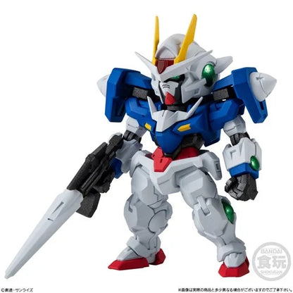 (Coming Soon) Mobile Suit FW Gundam Converge #28 Mini-Figure Set of 7