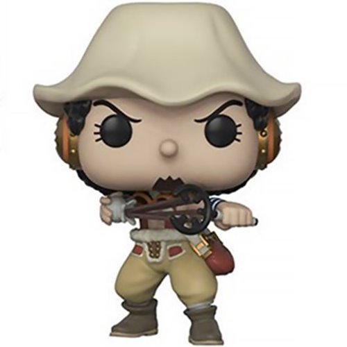 One Piece Usopp Funko Pop! Vinyl Figure #401