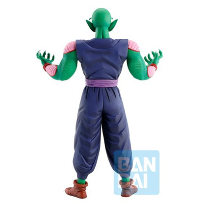 Dragon Ball Demon Piccolo Daimao Ex Mystical Adventure Ichiban Statue