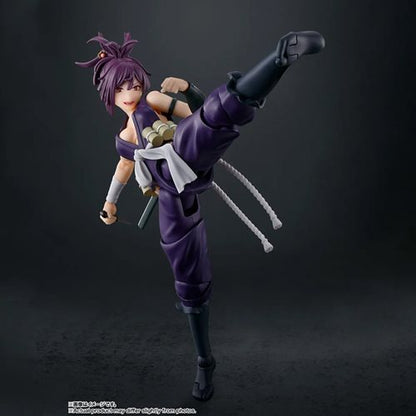 Hell's Paradise: Jigokuraku Yuzuriha S.H.Figuarts Action Figure