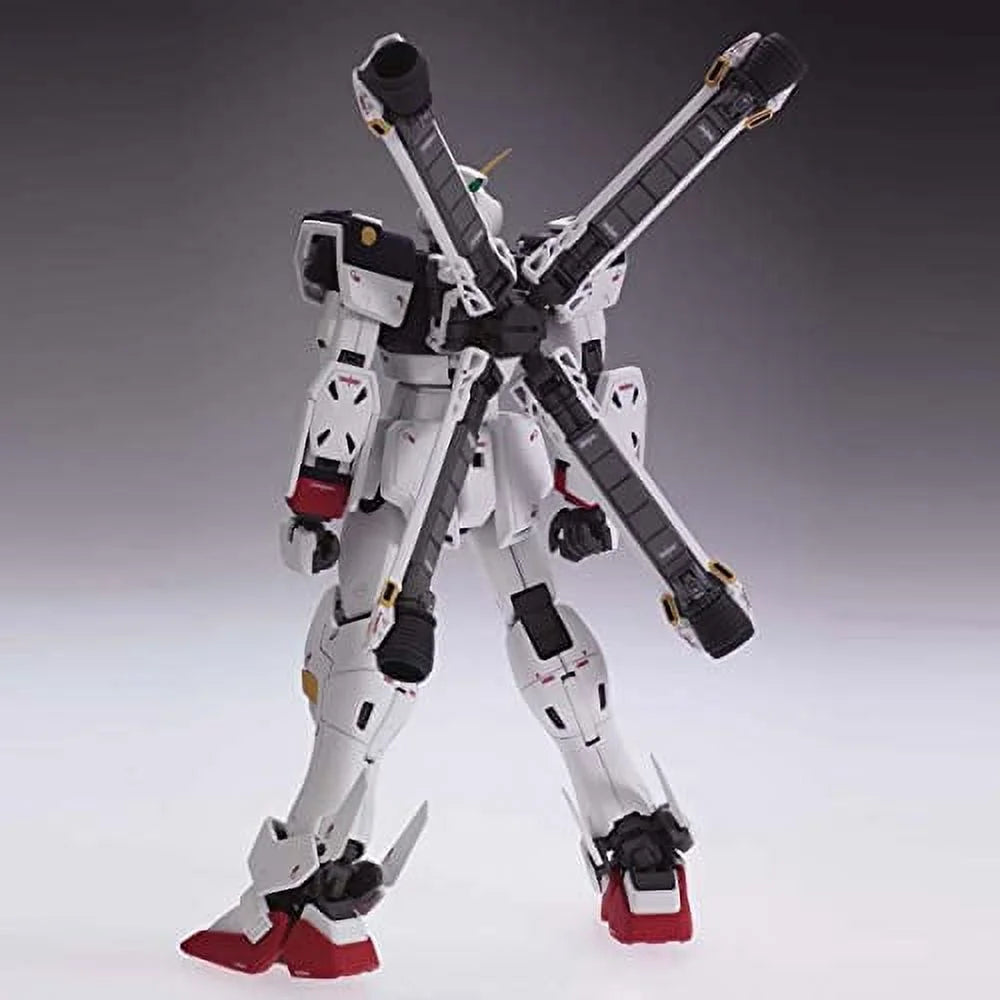 MG 1/100 XM-X1 Crossbone Gundam X1 Ver. Ka Model Kit