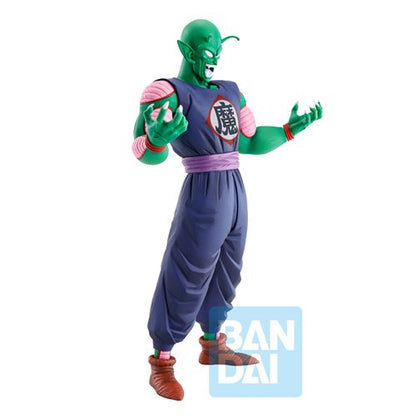 Dragon Ball Demon Piccolo Daimao Ex Mystical Adventure Ichiban Statue