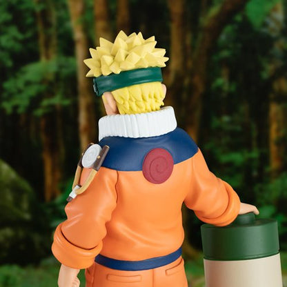 Naruto: Shippuden Uzumaki Naruto Memorable Saga Statue