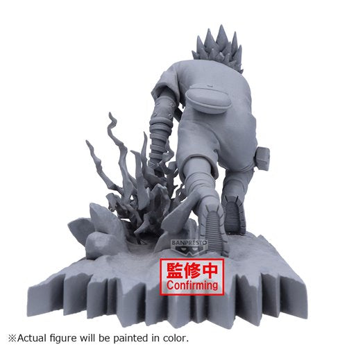 (Coming Soon) Naruto Sasuke Uchiha Combination Battle 2 Statue