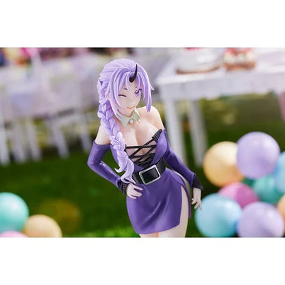 That Time I Got Reincarnated as a Slime Shion 10th Anniversary Statue