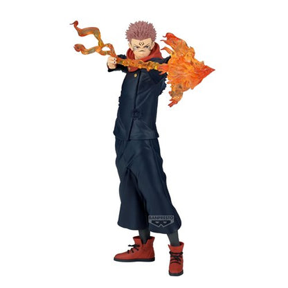 (Coming Soon) Jujutsu Kaisen Sukuna Maximatic Plus Statue