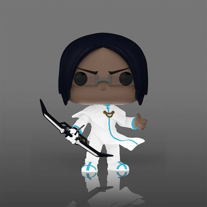 Bleach Uryu Ishida (Chase Edition) Funko Pop! Vinyl Figure #1696