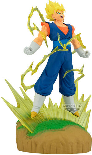 Dragon Ball Z History Box Vegito Statue