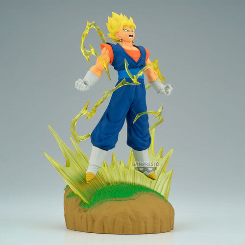 Dragon Ball Z History Box Vegito Statue