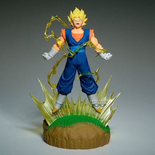 Dragon Ball Z History Box Vegito Statue