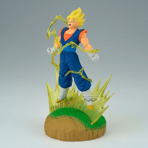 Dragon Ball Z History Box Vegito Statue