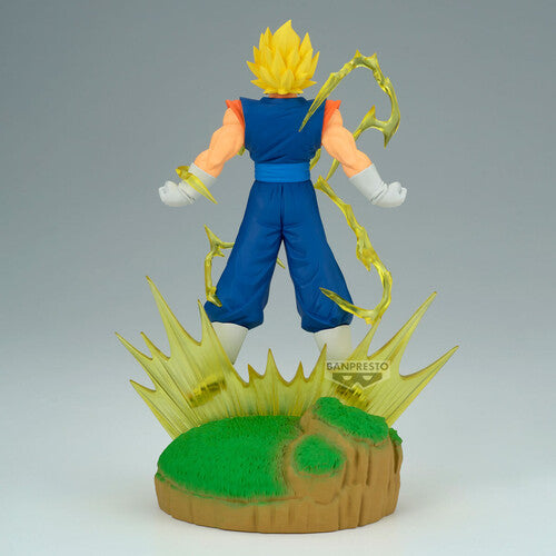 Dragon Ball Z History Box Vegito Statue