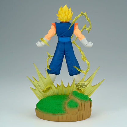 Dragon Ball Z History Box Vegito Statue