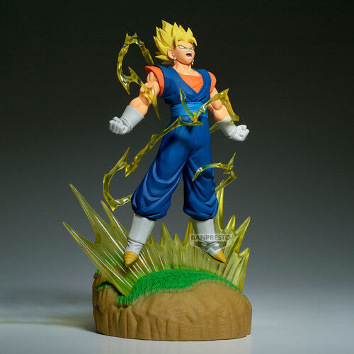 Dragon Ball Z History Box Vegito Statue