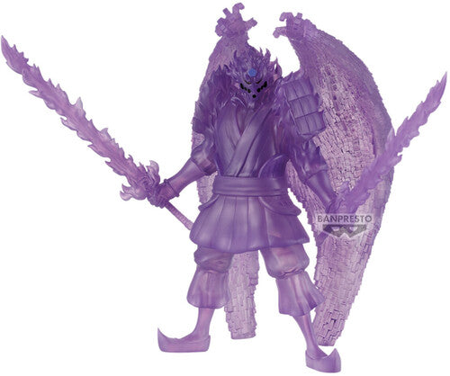(Coming Soon) Naruto Shippuden Susano'o Statue