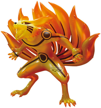 (Coming Soon) Naruto Shippuden Kurama (Kurama Link Mode) Statue