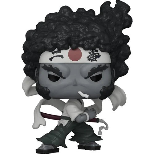 (Coming Soon) Afro Samurai Funko Pop! Vinyl Figure #2296