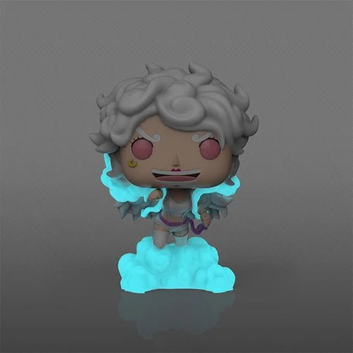 One Piece Jewelry Bonney (Chase Edition) Funko Pop! Vinyl Figure #2255