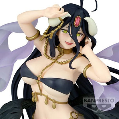 (Coming Soon) Overlord Albedo Arabian Nights Classical Tuning Statue