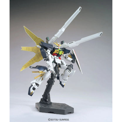 HGAW #163 Gundam Double X HG 1/144 Scale Model Kit
