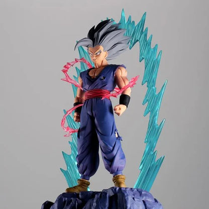 Dragon Ball Super: Super Hero Son Gohan Beast History Box Vol. 8 Statue